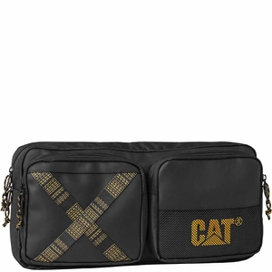 Textile bag CAT (USA) from the collection Signature. SKU: 84165;01