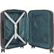 Suitcase Hedgren (Belgium) from the collection Lineo.