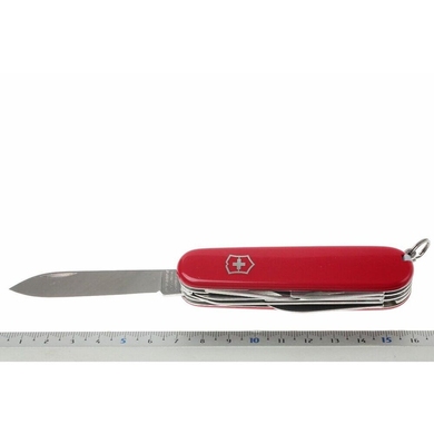 Складной нож Victorinox (Швейцария) из серии Mountaineer.