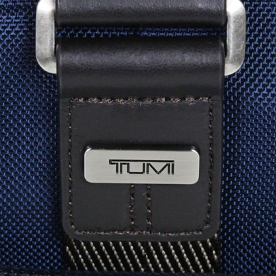 Сумка для ноутбука Tumi (США) з колекції ALPHA BRAVO.