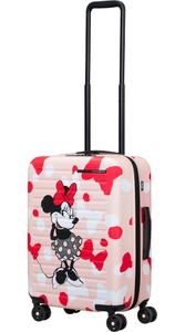 Suitcase Samsonite (Belgium) from the collection StackD Disney.