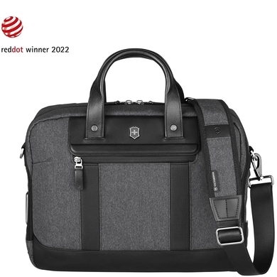 Textile bag Victorinox (Switzerland) from the collection Architecture Urban 2. SKU: Vt611956