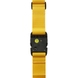 Luggage strap CAT Travel Accessories 83719;42 Yellow