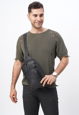 Мужская сумка Tony Bellucci (Турция) из натуральной кожи.