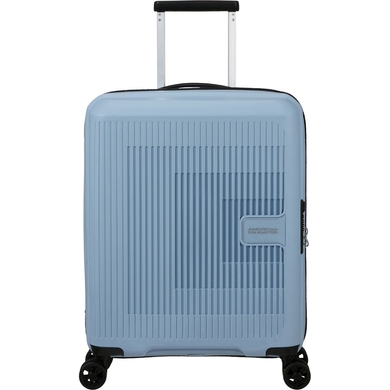 Suitcase American Tourister (USA) from the collection AeroStep.