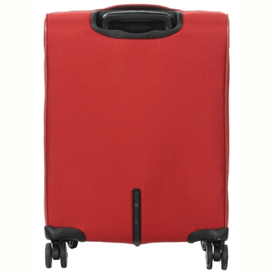 Suitcase Roncato (Italy) from the collection Ironik 2.0.