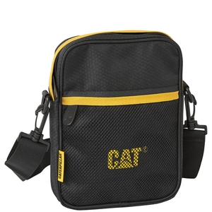 Textile bag CAT (USA) from the collection V-Power. SKU: 84451;01