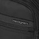 Textile bag Hedgren (Belgium) from the collection Inner city. SKU: HIC23/003-08
