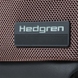 Текстильна сумка Hedgren (Бельгія) з колекції Next . Артикул: HNXT09/343-01