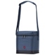 Thermal bag 2E Picnic 2E-TBAP10L-DB 10 liters dark blue