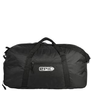 Дорожня сумка EPIC (Швеція) з колекції ESSENTIALS - XPAK.