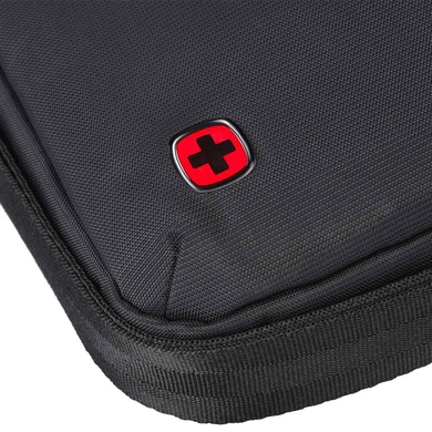Textile bag Wenger (Switzerland) from the collection . SKU: 601062