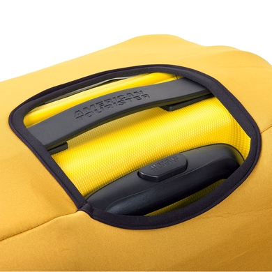 Protective cover for medium diving suitcase M 9002-50 Mango