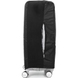 Protective cover for medium suitcase Samsonite Global TA MM CO1*010;09 Black