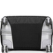 Protective cover for medium suitcase Samsonite Global TA MM CO1*010;09 Black