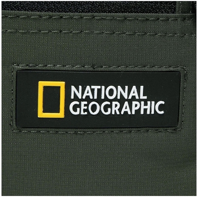 Сумка бананка и на пояс National Geographic (США)