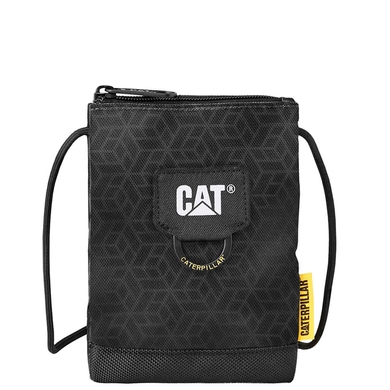 Textile bag CAT (USA) from the collection Millennial Classic. SKU: 84351;478