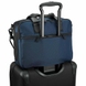 Textile bag Tumi (USA) from the collection ALPHA BRAVO. SKU: 0232640NVY