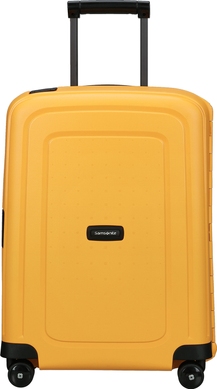 Suitcase Samsonite (Belgium) from the collection S'Cure.