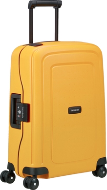 Suitcase Samsonite (Belgium) from the collection S'Cure.