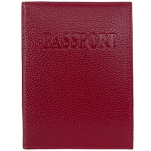 Обкладинка для документів Eminsa (Туреччина). Паспорт.