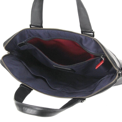 Textile bag Tumi (USA) from the collection HARRISON. SKU: 063016D