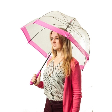 Жіночий парасольку Fulton (Англія) з колекції Birdcage-1.