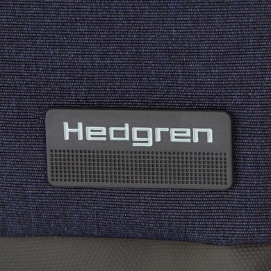 Текстильна сумка Hedgren (Бельгія) з колекції Next . Артикул: HNXT09/744-01
