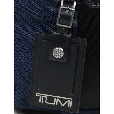Дорожная сумка Tumi (USA) из коллекции ALPHA 2 TRAVEL.
