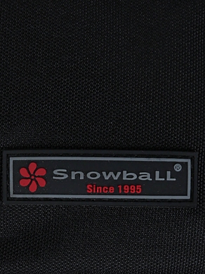Дорожная сумка Snowball (Франция) из коллекции Coimbra.
