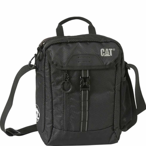 Textile bag CAT (USA) from the collection Urban Mountaineer. SKU: 83367;01