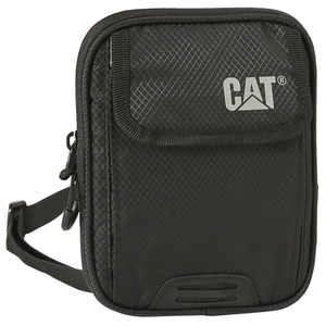 Textile bag CAT (USA) from the collection Urban Mountaineer. SKU: 83708;01