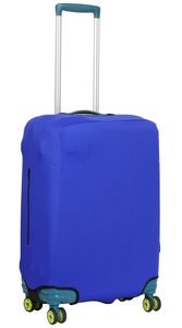 Protective cover for medium suitcase made of neoprene M 8002-34 Electrician