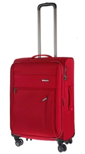 Suitcase Travelite (Germany) from the collection Capri.