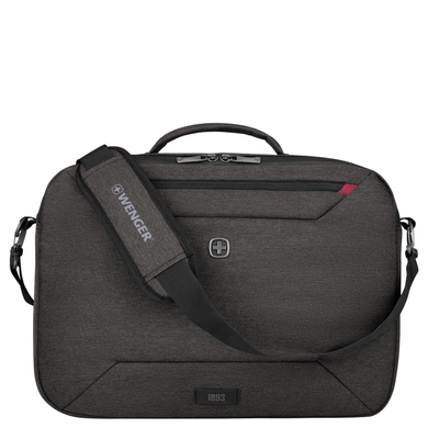 Textile bag Wenger (Switzerland) from the collection MX. SKU: 611640