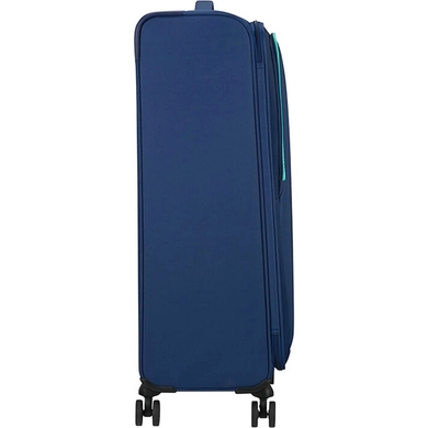 Suitcase American Tourister (USA) from the collection Sea Seeker.