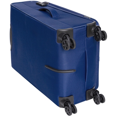 Suitcase Roncato (Italy) from the collection Evolution.
