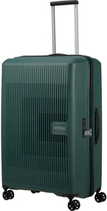 Suitcase American Tourister (USA) from the collection AeroStep.