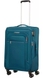 Suitcase American Tourister (USA) from the collection Crosstrack.