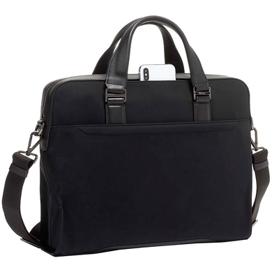 Textile bag Tumi (USA) from the collection HARRISON. SKU: 066032D