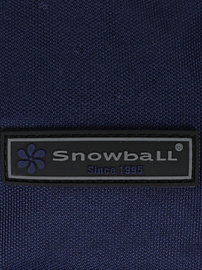 Дорожня сумка Snowball (Франція) з колекції Coimbra.