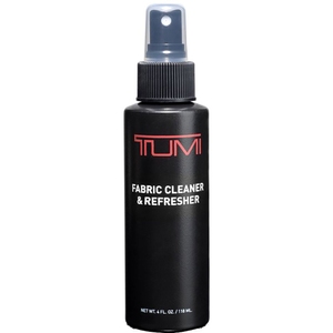 Tumi Cleaning Solutions 00178D, Black, 0.12 ml