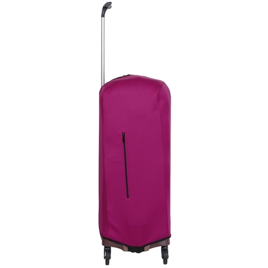 Protective cover for a large diving suitcase L 9001-10 Orchid