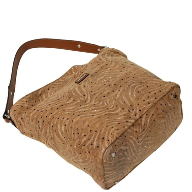 Женская сумка Karya (Турция) из из натуральной кожи.