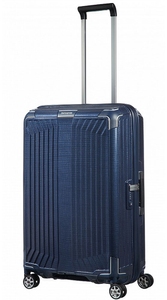 Suitcase Samsonite (Belgium) from the collection Lite-Box.