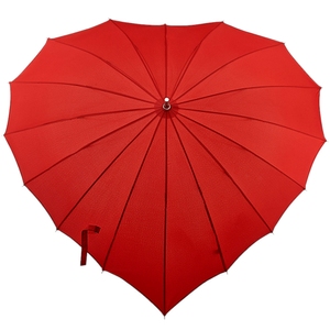Female зонт Fulton (England) из коллекции Heart Walker-1.