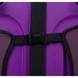Protective cover for a large diving suitcase L 9001-31 Eggplant