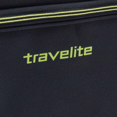 Дорожная сумка Travelite (Germany) из коллекции Basics.