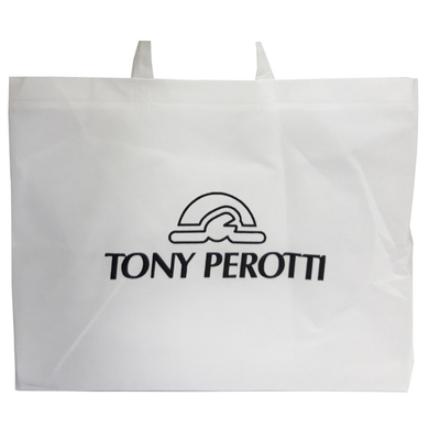 Дорожня сумка Tony Perotti (Італія) із натуральної шкіри.