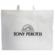 Дорожня сумка Tony Perotti (Італія) із натуральної шкіри.
